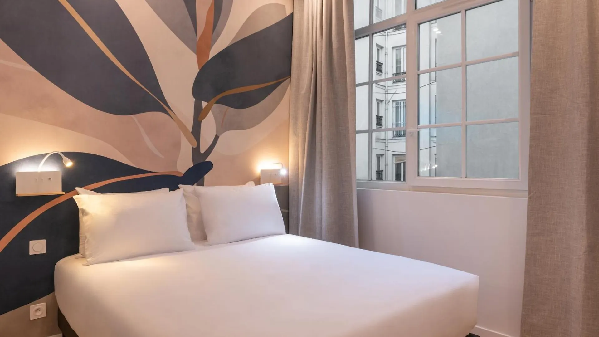 Apartment Faubourg Station *